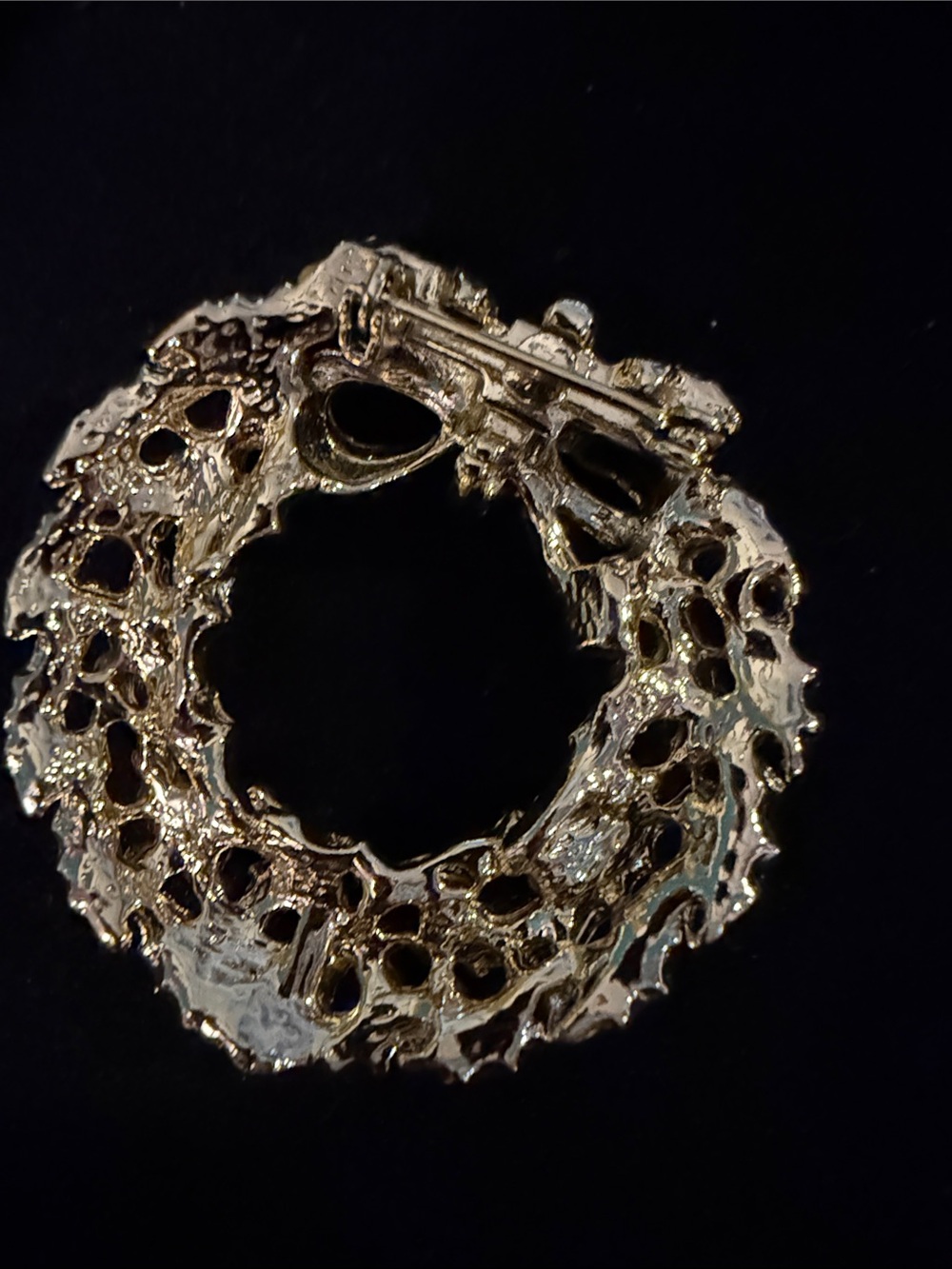 Brooch - Picture 2 of 2